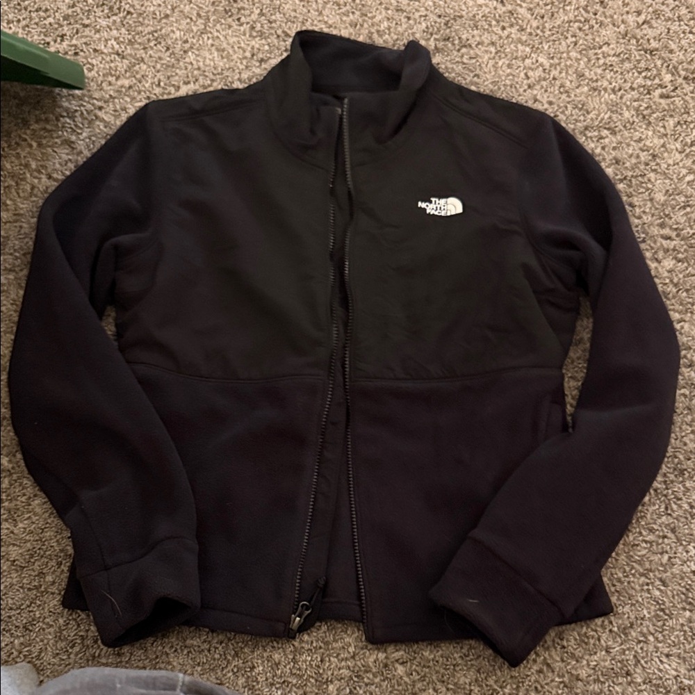 The North Face Dark Jacket